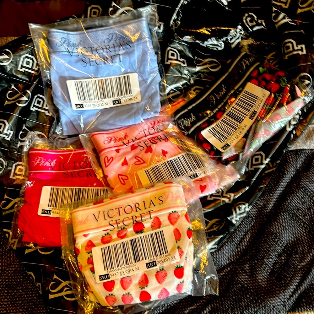 Victoria Secret underwear